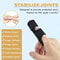 Finger Support Brace For Broken Fingers Trigger Finger Splint Immobilization Pain Arthritis Stabili 2