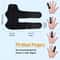 Finger Support Brace For Broken Fingers Trigger Finger Splint Immobilization Pain Arthritis Stabili 3