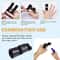 Finger Support Brace For Broken Fingers Trigger Finger Splint Immobilization Pain Arthritis Stabili 4