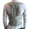 Scoliosis Back Brace Spine, Alloy Bar Posture Corrector, Shoulder Therapy Belt for Poor Posture