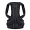Neoprene Back Corset Brace for Posture Correction, Medical Alloy Bar Spine Support Belt for Back Pain Relief Men Women
