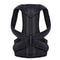 Neoprene Back Corset Brace for Posture Correction, Medical Alloy Bar Spine Support Belt for Back Pain Relief Men Women