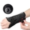 Carpal Tunnel Wristband, Adjustable Wrist Support Orthopedic Brace for Tendonitis, Arthritis, Gym Sports, Splint