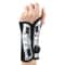 Carpal Tunnel Wristband, Adjustable Wrist Support Orthopedic Brace for Tendonitis, Arthritis, Gym Sports, Splint