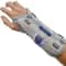 Adjustable Hand Brace for Men & Women, Carpal Tunnel Wrist Brace Support, Arthritis Pain, Tendonitis Wrist Splint Sleeve