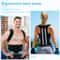 Back Corrector Posture Improve, Neck, Back, Shoulder Pain Relieve