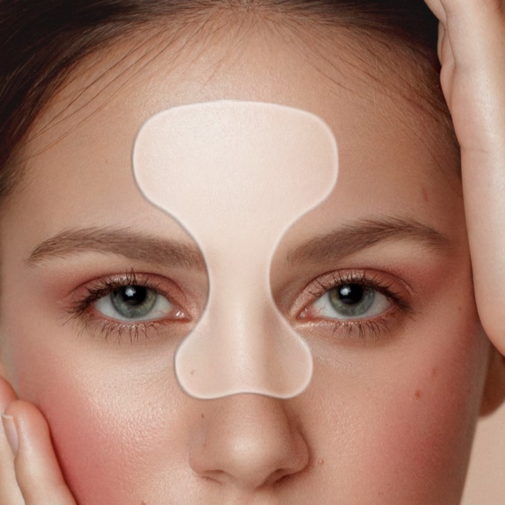 Skin Rejuvenation Patches for Wrinkle Reduction, Anti-Wrinkle Treatment, Reusable Silicone Facial Patches for Women