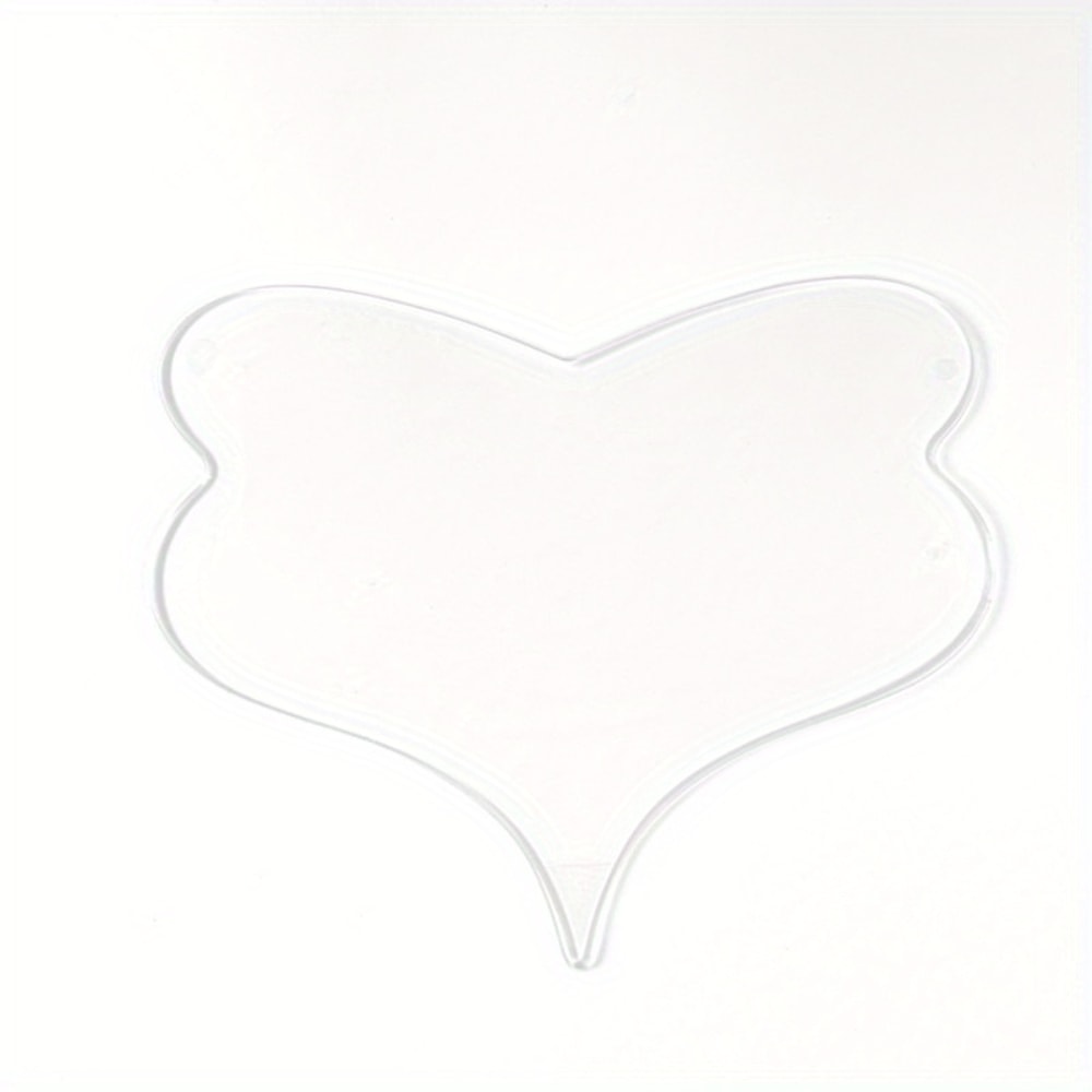 Reusable Anti Wrinkle Patches for Wrinkles, Silicone Chest Wrinkle Patches Overnight Care Patch