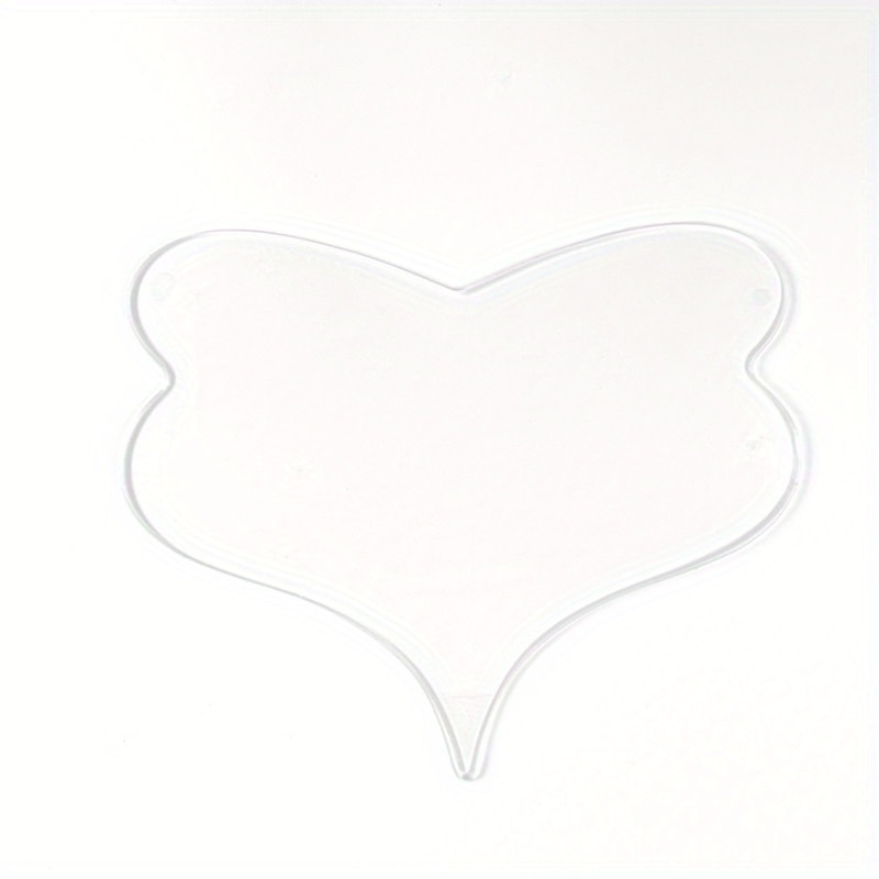 Reusable Anti Wrinkle Patches for Wrinkles, Silicone Chest Wrinkle Patches Overnight Care Patch