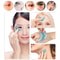 Reusable Gel Eye Cooler, Hot Cold Eye Patches, Gel Eye Bag Patch Relieves Puffiness