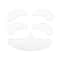 Silicone Wrinkle Removal Sticker Pad Reusable AntiRimpel Face And Neck Lifting Care 5