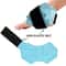Ankle Support Wrap Hot Cold Gel Bead Ice Pack Foot Care Massager For Ankle Hand Treatment 4