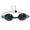Adjustable Eyepatch Glasses with Full Shading Protection for Laser Light, Tattoo & Beauty Clinics