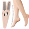 Electric Foot Grinder Pink Electronic Tool File Healing Tissue Remover 2