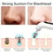 Electric Acne Remover Blackhead Remover Facial Cleaner USB Charging