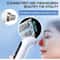 Electric Acne Remover Blackhead Remover Facial Cleaner USB Charging