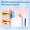 Electric Acne Remover Blackhead Remover Facial Cleaner USB Charging