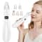 Fast Drop Shipping Face Cleansing Machine, Suction Mode for Skin Blackhead Removal