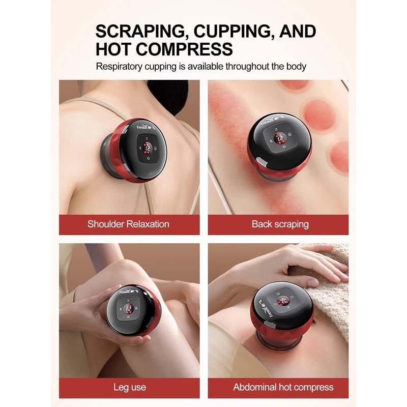 Noir Extractor Black Spot Vacuum Suction for Clean Skin, Painless Blackhead Remover