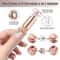 Eyebrow Trimmer Epilator Electric Hair Removal Shaver For Women Painless Body And Facial Hair Remov 5
