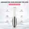 Wrinkle Anti-Ageing Eye Massage Pen, Electric Vibration Dark Circle Removal, Beauty Face Care
