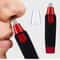 Professional Electric Nose Hair Trimmer, Painless Nose and Ear Hair Trimmer for Women Men, Waterproof Stainless Steel