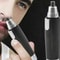 Professional Electric Nose Hair Trimmer, Painless Nose and Ear Hair Trimmer for Women Men, Waterproof Stainless Steel