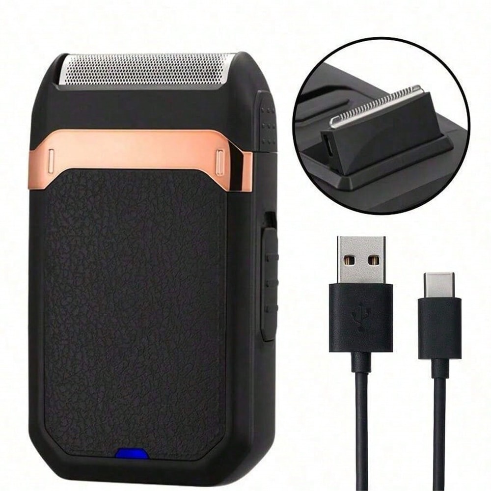 Shaver Accessories, Portable Razor, Electric Whitening Knife, Hair Clipper, Replacement & Repair Tool