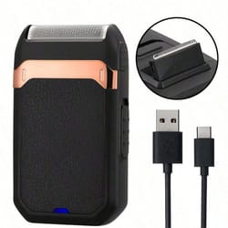 shaver accessories, portable razor, electric whitening knife, hair clipper, replacement & repair tool