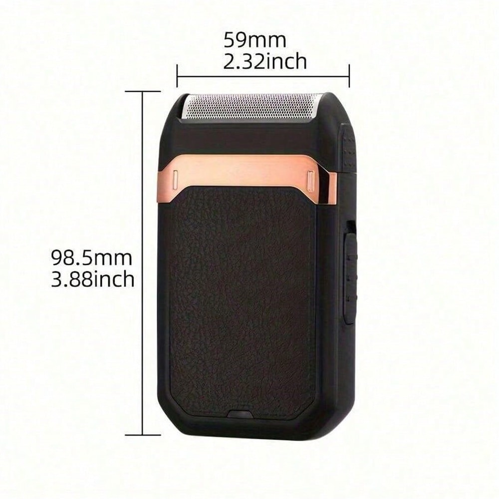 Shaver Accessories, Portable Razor, Electric Whitening Knife, Hair Clipper, Replacement & Repair Tool