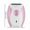 Women Razor Cordless Facial Hair Remover Rechargeable Lady Shaver Hair Remover Bikini Trimmer Leg E 2