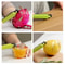Multifunctional Orange Peeler, Grapefruit Lemon Cutter, Peeling Knife for Kitchen Fruit & Vegetable Tools