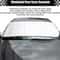 Frost Ice Rain & Sun Protector, Universal Car Windshield Snow Cover for Most Cars & SUVs, Auto Windscreen Shield