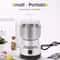 Coffee Grinder Spice Pepper Grinder, Ultrafine Baby Food Pulverizer, Grain Mill