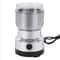 Coffee Grinder Spice Pepper Grinder, Ultrafine Baby Food Pulverizer, Grain Mill