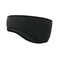 Soft Windproof Ear Warmer Warm Fleece Earmuffs Headband Unisex Outdoor Sports Headbands Ideal For S 7