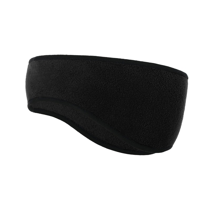 Soft Windproof Ear Warmer Warm Fleece Earmuffs Headband Unisex Outdoor Sports Headbands Ideal For S 10
