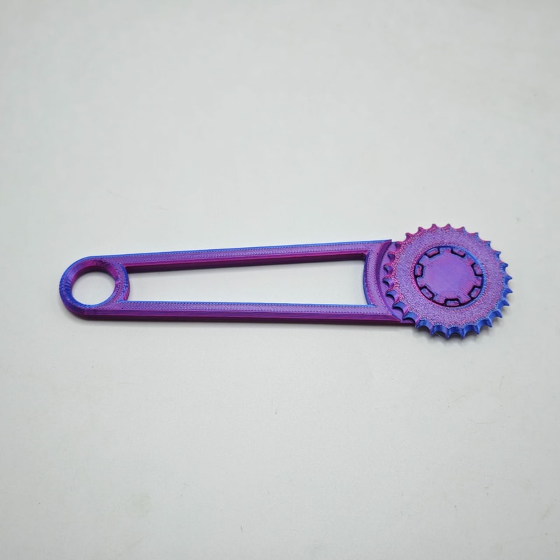 New Cardboard Box Punch Tool For DIY Crafts And Heavy Duty Paper Punching 2