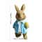Cute Easter Resin Decoration, Rabbit Miss Rabbit's Little Ornament for Party Home Holiday Gift