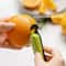 Orange Peeler Pulp Mango Peeler, Multifunctional Kitchen Tool for Lemon & Oranges