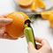 Orange Peeler Pulp Mango Peeler, Multifunctional Kitchen Tool for Lemon & Oranges