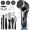 Foot Care Electric Pedicure Tools Callus Remover Dead Skin Removal Heels Clean Care Machine 0