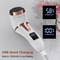 Foot Care Electric Pedicure Tools Callus Remover Dead Skin Removal Heels Clean Care Machine 3