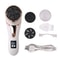 Foot Care Electric Pedicure Tools Callus Remover Dead Skin Removal Heels Clean Care Machine 7
