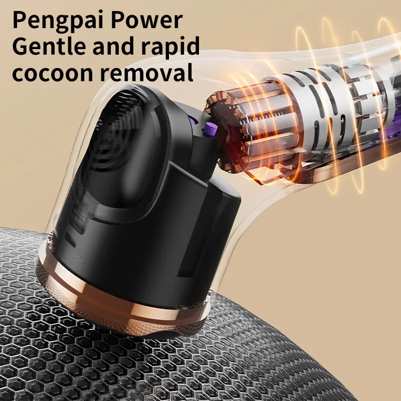 Portable Electric Foot Polisher, USB Charging, Perfect for Thick Skin on Feet