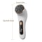 Portable Electric Foot Polisher, USB Charging, Perfect for Thick Skin on Feet