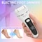 Professional Pedicure Machine, Rechargeable Electric Callus Remover, Foot File Grinder for Soft and Smooth Feet