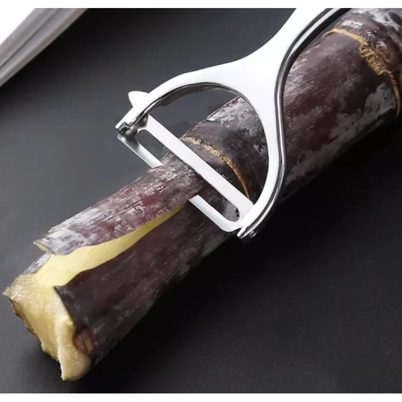 MultiFunction Fruit Carrot Cut Kitchen And Home Tools Peeler Grater 3