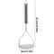 Stainless Steel Potato Masher Manual Food Crusher Fruit And Vegetable Pressing Tool 5