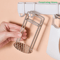 Potato Masher Kitchen Tool, Vegetable Masher, Stainless Steel Fruit Press Maker